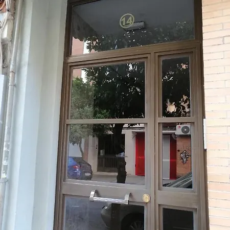 Apartamento El Rincon De La Media Luna Córdoba Buitenkant foto