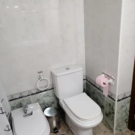 Apartamento El Rincon De La Media Luna Córdoba Buitenkant foto