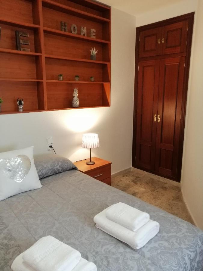 El Rincon De La Media Luna Apartment *