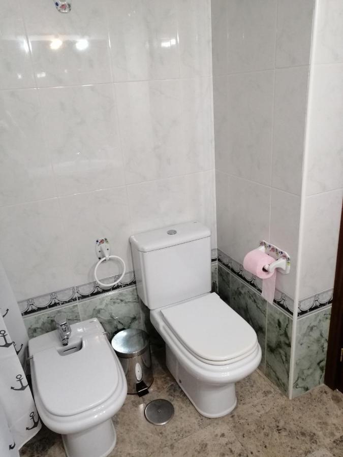 El Rincon De La Media Luna Apartment Cordoba